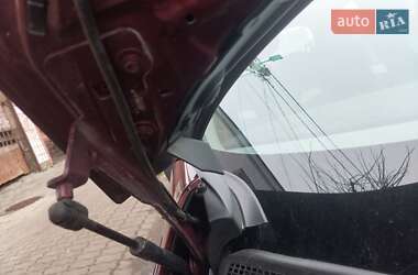 Минивэн Renault Grand Scenic 2013 в 