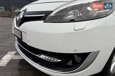 Мінівен Renault Grand Scenic 2013 в Луцьку