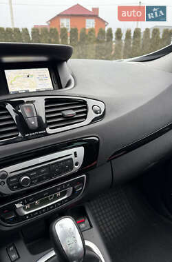 Мінівен Renault Grand Scenic 2013 в Луцьку