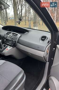 Мінівен Renault Grand Scenic 2005 в Хоролі