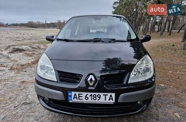 Мінівен Renault Grand Scenic 2006 в Черкасах