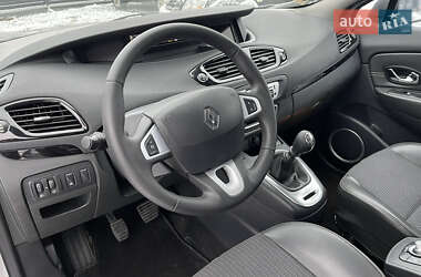 Минивэн Renault Grand Scenic 2012 в Ровно