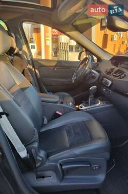 Минивэн Renault Grand Scenic 2013 в 