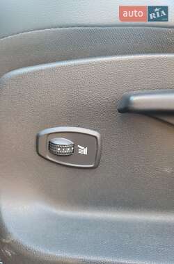 Минивэн Renault Grand Scenic 2013 в 