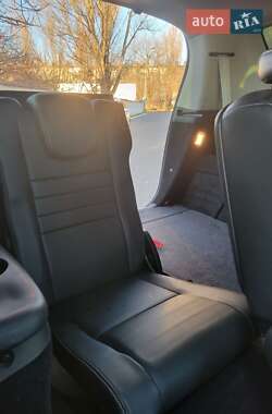 Минивэн Renault Grand Scenic 2013 в 