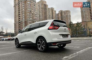 Мінівен Renault Grand Scenic 2019 в Києві