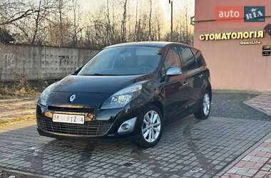 Мінівен Renault Grand Scenic 2011 в Долині