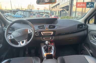 Мінівен Renault Grand Scenic 2012 в Хмельницькому