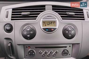 Мінівен Renault Grand Scenic 2007 в 