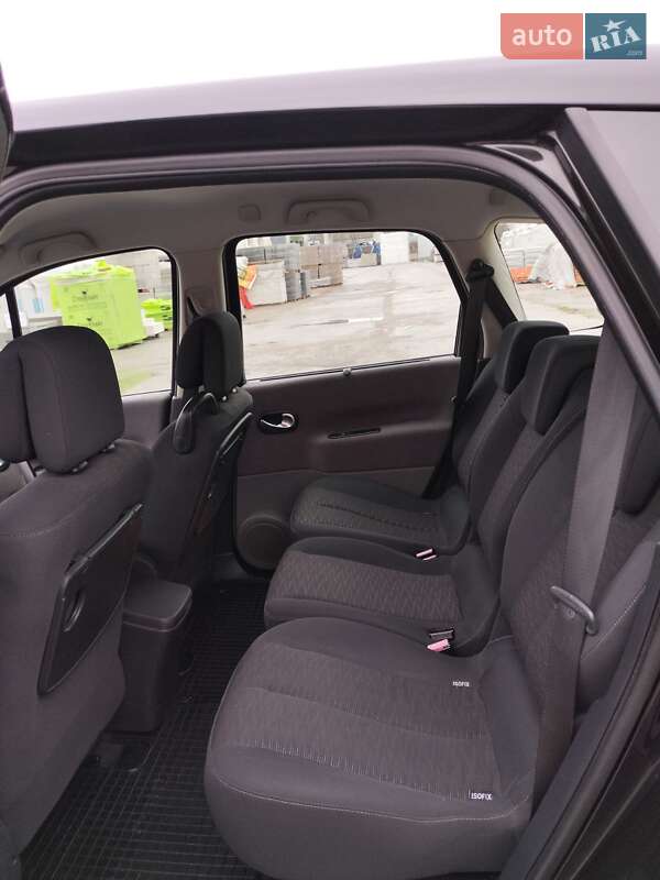 Минивэн Renault Grand Scenic 2007 в Белой Церкви