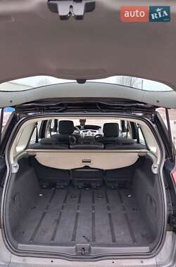 Мінівен Renault Grand Scenic 2007 в 