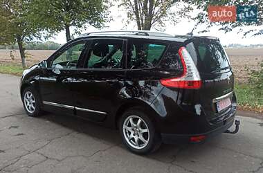 Мінівен Renault Grand Scenic 2013 в Рівному