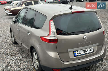 Минивэн Renault Grand Scenic 2010 в Песочине