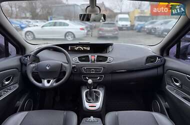 Мінівен Renault Grand Scenic 2011 в Хмельницькому