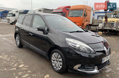 Мінівен Renault Grand Scenic 2012 в Сумах