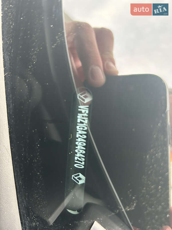 Минивэн Renault Grand Scenic 2013 в Киеве фото 6 Минивэн Renault Grand Scenic 2013 в Киеве