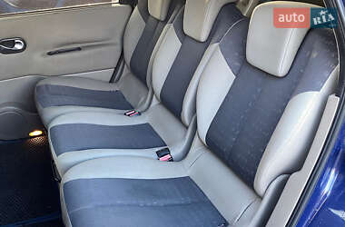 Мінівен Renault Grand Scenic 2005 в Сумах