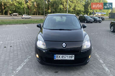 Мінівен Renault Grand Scenic 2011 в Хмельницькому