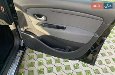 Минивэн Renault Grand Scenic 2011 в Хмельницком