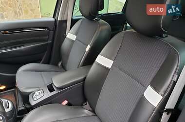 Минивэн Renault Grand Scenic 2013 в 