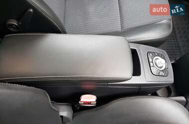 Минивэн Renault Grand Scenic 2013 в 