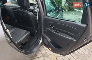 Минивэн Renault Grand Scenic 2013 в 