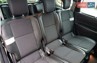 Минивэн Renault Grand Scenic 2013 в 