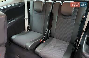 Минивэн Renault Grand Scenic 2013 в 