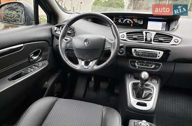 Минивэн Renault Grand Scenic 2013 в 