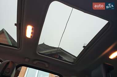 Минивэн Renault Grand Scenic 2013 в 
