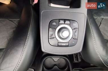 Мінівен Renault Grand Scenic 2013 в Чернігові