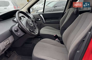 Минивэн Renault Grand Scenic 2007 в Днепре