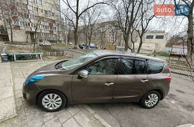 Мінівен Renault Grand Scenic 2011 в Теплодарі