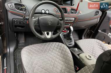 Мінівен Renault Grand Scenic 2011 в Теплодарі