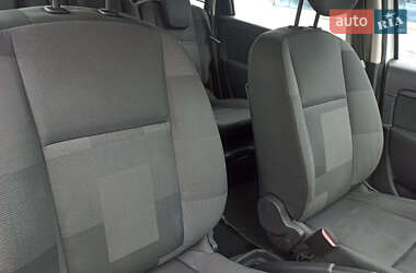 Минивэн Renault Grand Scenic 2011 в Виннице