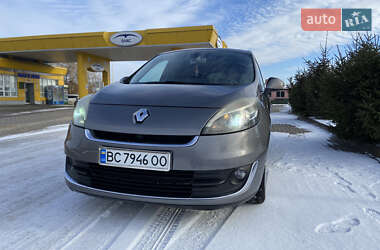 Мінівен Renault Grand Scenic 2012 в Бродах