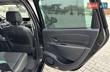 Мінівен Renault Grand Scenic 2012 в Тернополі