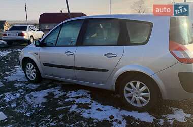 Мінівен Renault Grand Scenic 2006 в Дубні