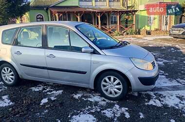 Мінівен Renault Grand Scenic 2006 в Дубні