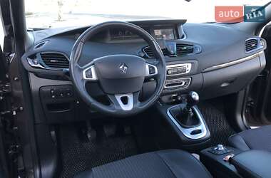 Минивэн Renault Grand Scenic 2012 в Виннице