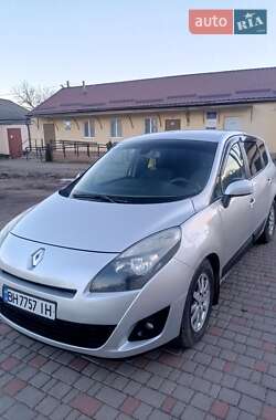 Мінівен Renault Grand Scenic 2011 в Балті