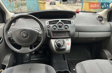 Мінівен Renault Grand Scenic 2007 в Прилуках