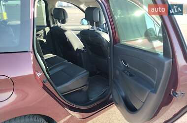 Минивэн Renault Grand Scenic 2013 в Ровно