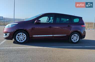 Мінівен Renault Grand Scenic 2013 в Рівному