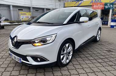 Минивэн Renault Grand Scenic 2018 в Луцке