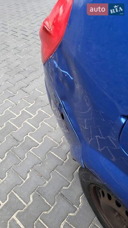 Минивэн Renault Grand Scenic 2006 в Николаеве