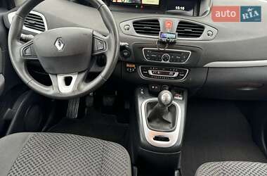 Минивэн Renault Grand Scenic 2011 в Ивано-Франковске