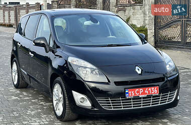 Мінівен Renault Grand Scenic 2011 в Рівному