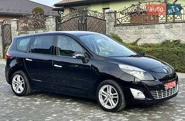 Мінівен Renault Grand Scenic 2011 в Рівному