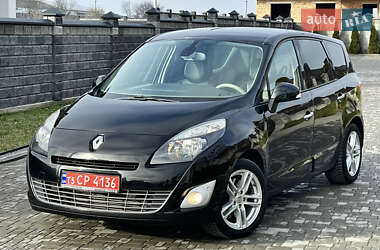 Мінівен Renault Grand Scenic 2011 в Рівному